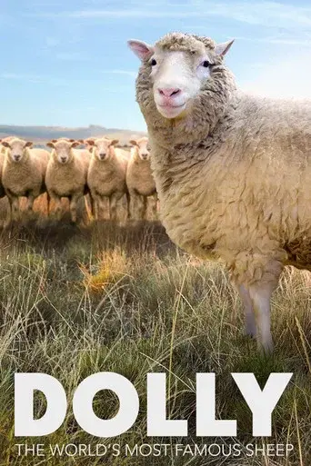 Dolly: The World's Most Famous Sheep