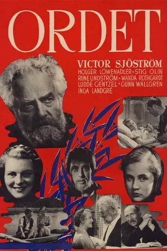 Ordet