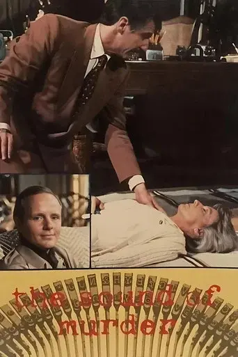 The Sound of Murder