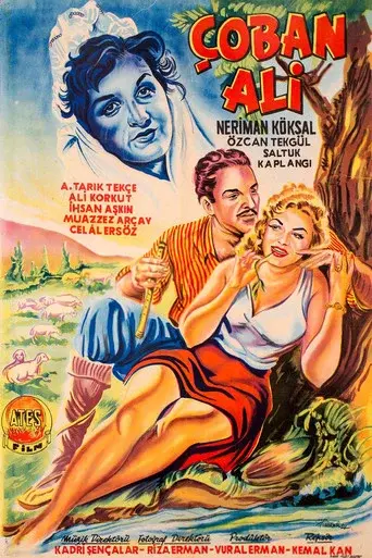 Çoban Ali