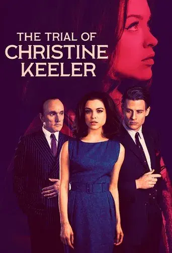 The Trial of Christine Keeler