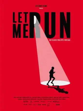 Let Me Run