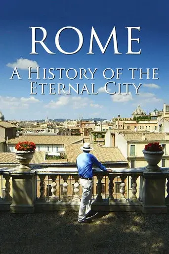 Rome: A History of the Eternal City