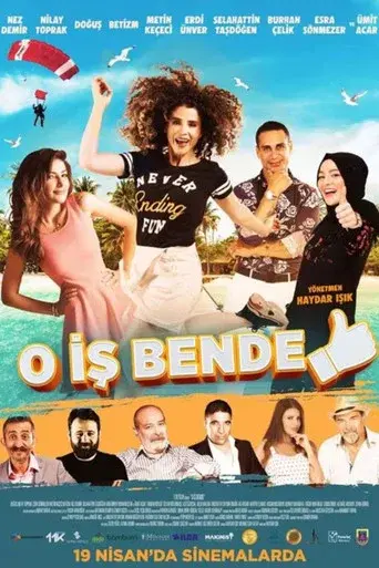 O İş Bende