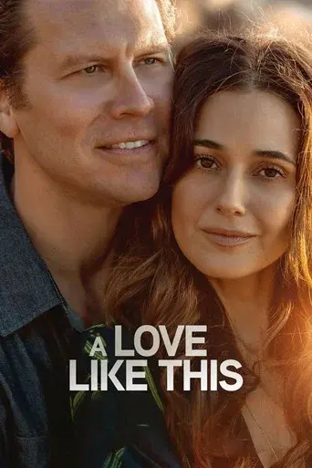 A Love Like This
