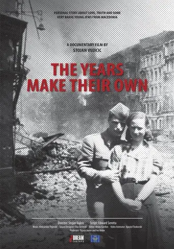 The Years Make Their Own