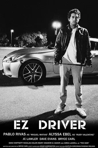EZ Driver