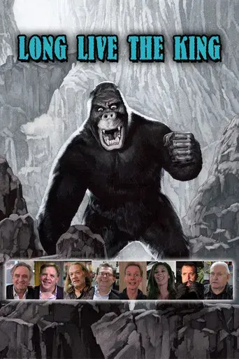 Long Live the King