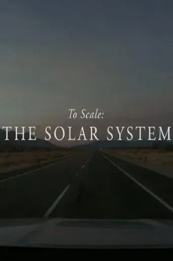 To Scale: The Solar System