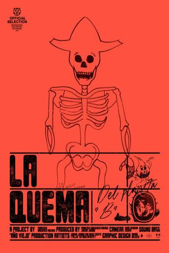 The Burning (of Planet "B")