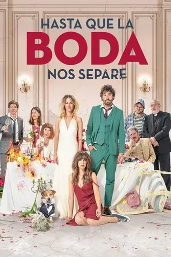 The Wedding Unplanner