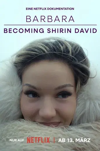Barbara - Becoming Shirin David