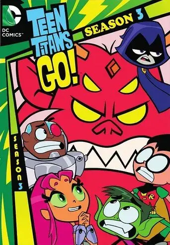 Season 3