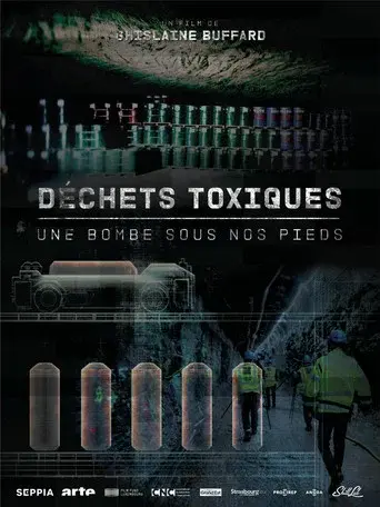 Toxic Waste: A Time Bomb Under Our Feet