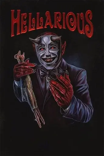 Hellarious