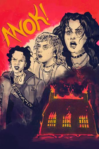 ANOK!