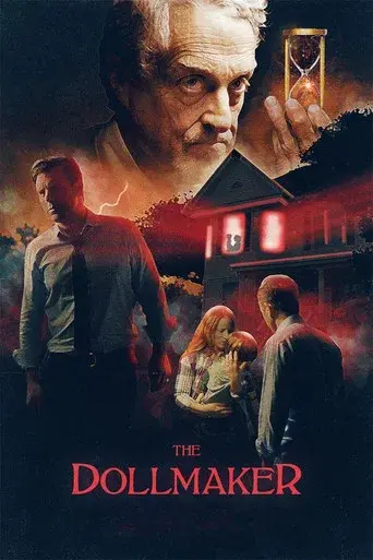 The Dollmaker