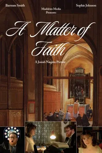 A Matter of Faith
