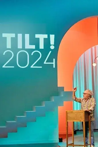 Urban Priol - TILT! 2024