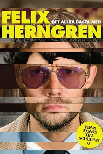 The best of Felix Herngren