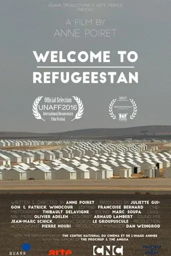 Welcome to Redugeestan