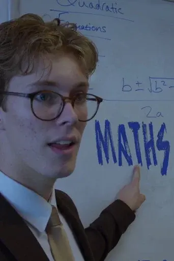Maths and Misery