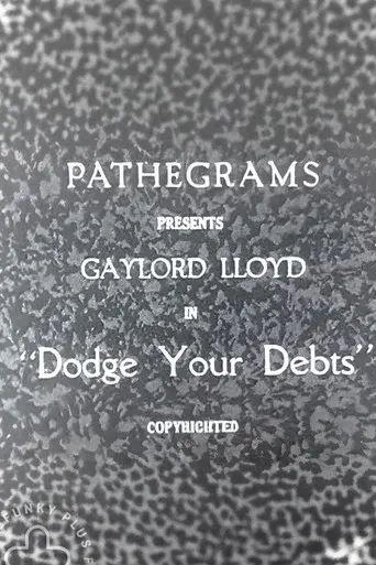 Dodge Your Debts