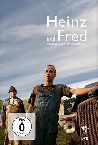 Heinz and Fred