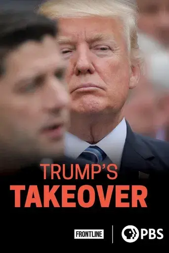 Trump's Takeover