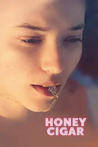Honey Cigar
