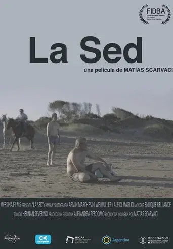 La Sed