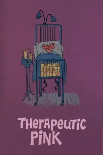 Therapeutic Pink
