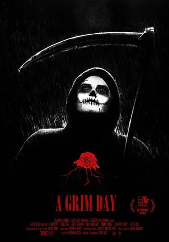 A Grim Day
