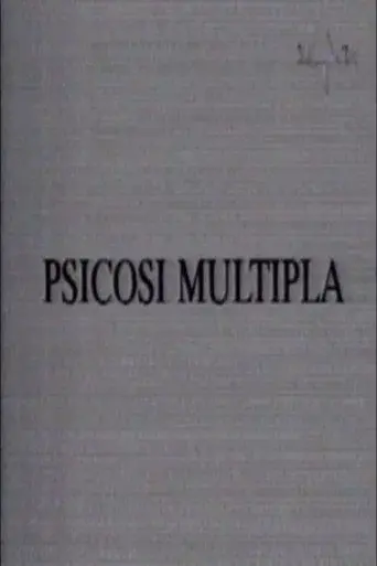 Psicosi multipla
