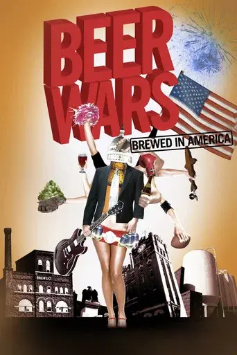 Beer Wars