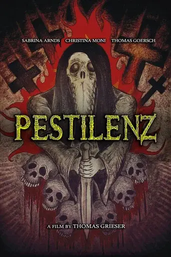 Pestilenz