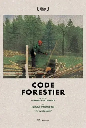 Forest Code