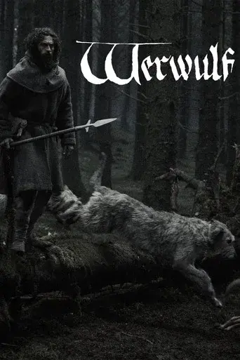 Werwulf