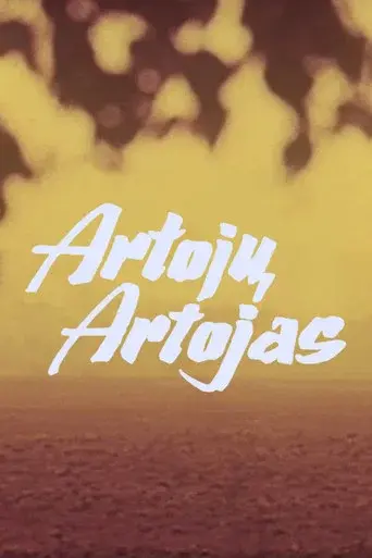Artojų artojas