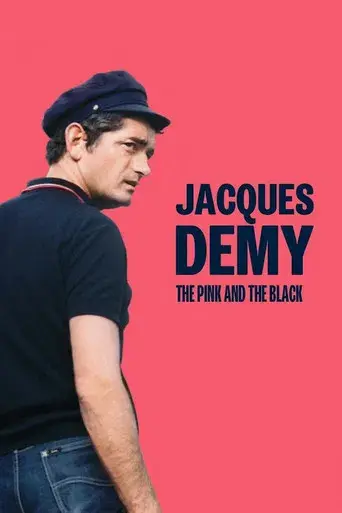 Jacques Demy: The Pink and the Black