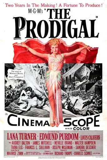 The Prodigal