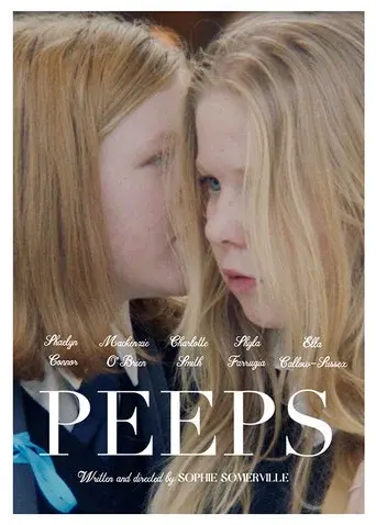 Peeps