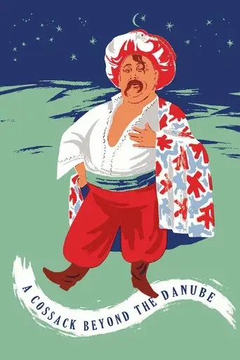 A Cossack Beyond the Danube