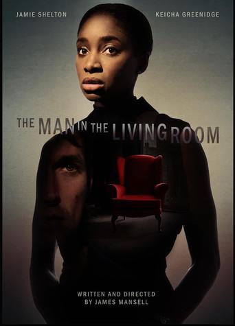 The Man in the Living Room