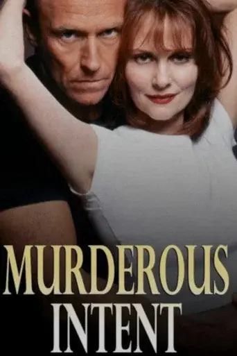 Murderous Intent