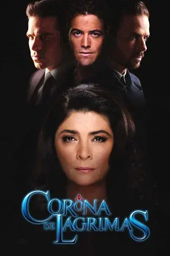 Corona de lágrimas