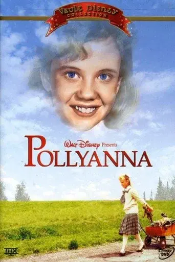 Promoting Pollyanna