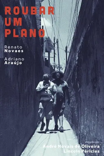 Roubar um Plano