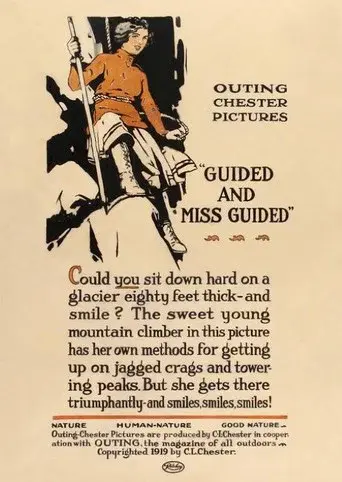 Guided and Miss Guided