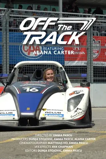 Off the Track